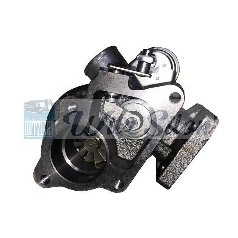 For Kubota V3300DI-T turbocharger TD04-12T 49177-03150 1C050-17013 4917703150 1C05017013