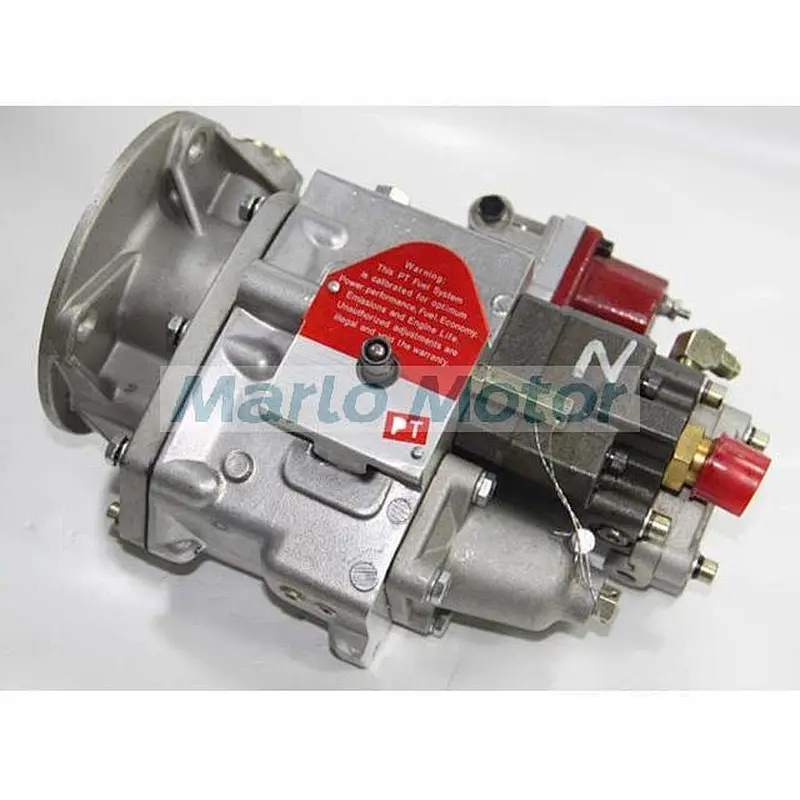 Genuine Cummins KTA38 QSK38 PT fuel pump 4915474