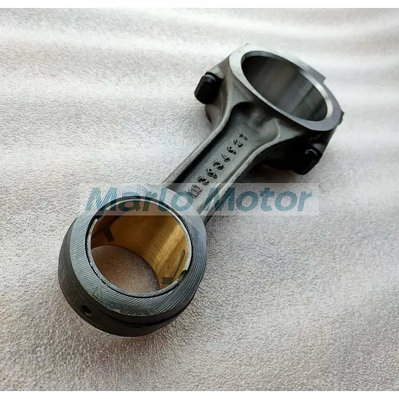 6C8.3 6CT 6CTA GTA8.3 ISC QSC engine connecting rod 3934927 3901383 5266243 4947898 3971394 3924350 3901224