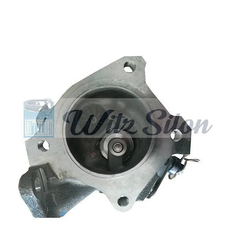 For Honda CIVIC 10 CRV L15B7 1.5T 130KW 174HP turbocharger 5AF-LP-TD025-T 49373-07012