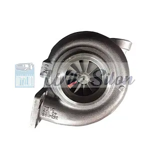 For Cummins Various KTA38 turbocharger 3594027 3523850 3801697 3801722 3523851 3525218 3525219 3594028 3594029 3594030