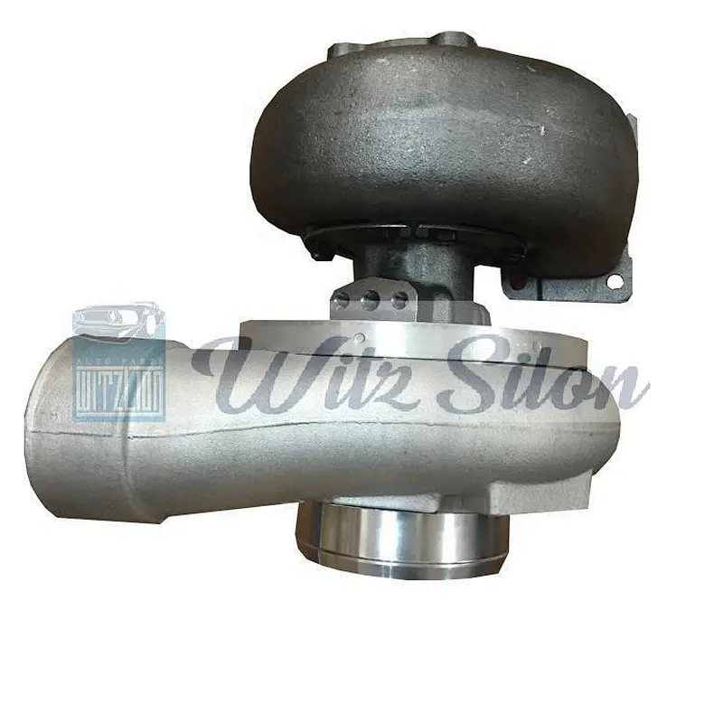 Professional KTR110 turbocharger manufacturer 6505615051 6505655030 6505655020