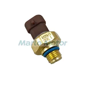 QSM ISM M11 diesel engine parts oil pressure sensor 3330141 4921517 4921477 4921493