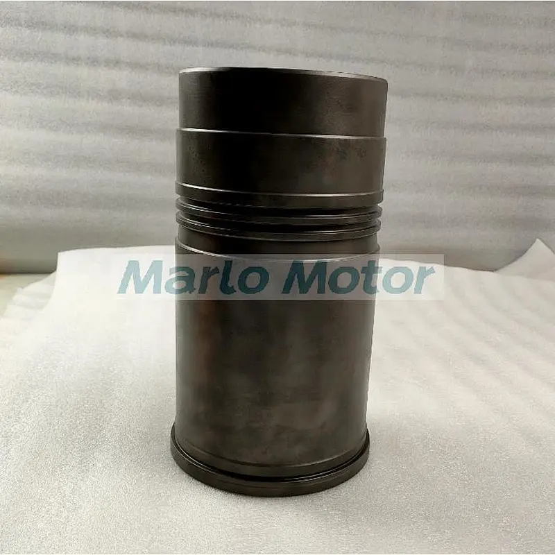 QSK60 QSK45 original diesel engine parts cylinder liner 4089143 4024811 4024779 3410342 3800366