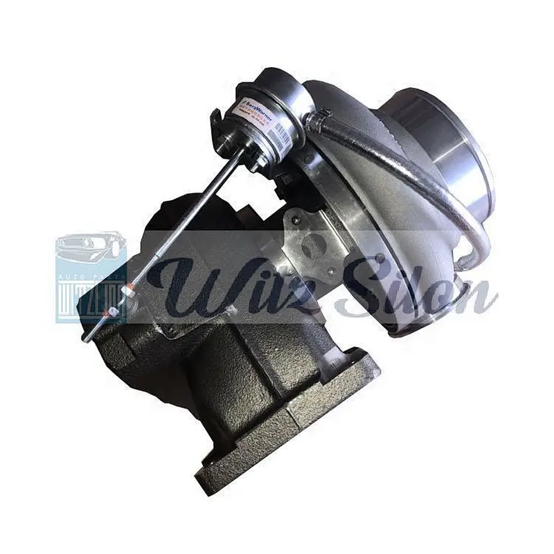 For Weichai turbocharger WP13 13879880136