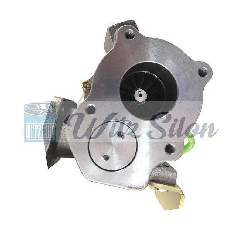 For Deutz TCD2012L4-2V 4.04L turbocharger 53049880087 53049700087 04299166 4299166 04299166 28E15-1687 28E151687