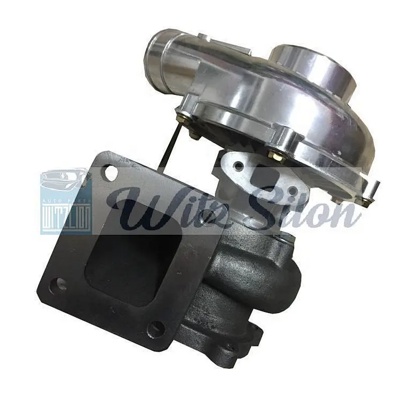 For JCB 200XO Offway Earth Moving 6BD1T turbocharger VB240044 VA240044 CI89 1144002720 1144002710 1144002720