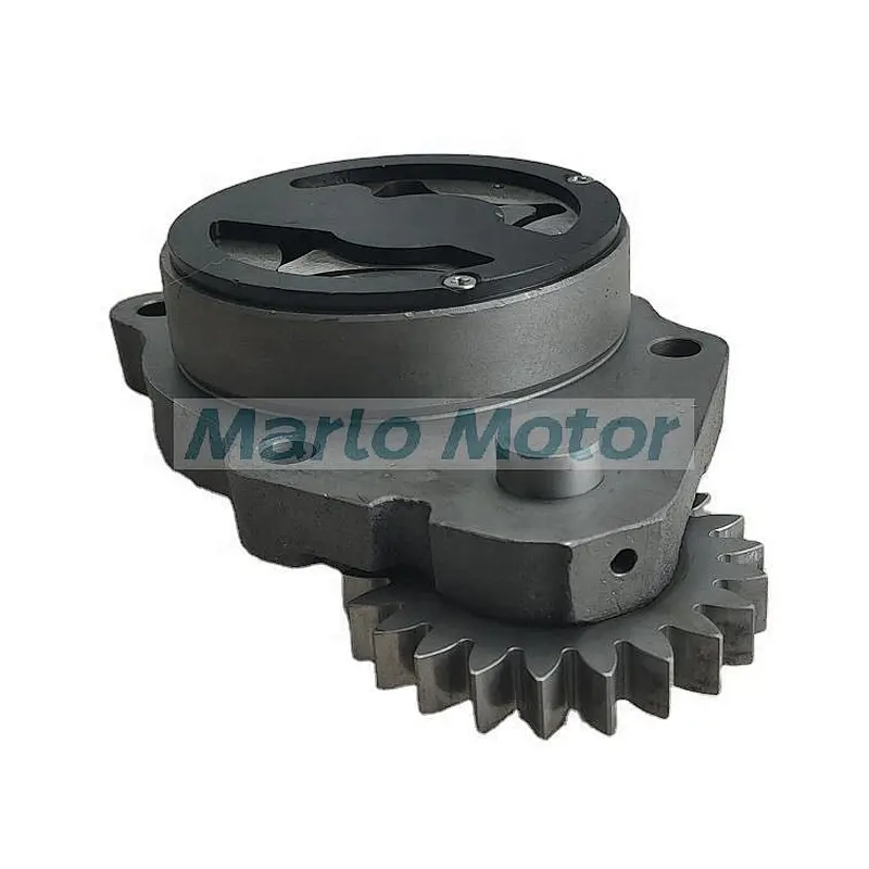 4BT 6BT ISDe EQB QSB6.7 6ISBe6.7 ISF3.8 engine lubricating oil pump 5313086 5273937 3974781 4939586 4897480