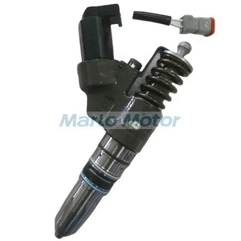 M11 ISM11 QSM11 diesel engine fuel injection pump common rail fuel injector 4903319