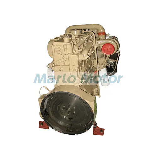Original Cummins CCEC diesel engine NTC-290 SO10092 factory price for construction machinery GC220