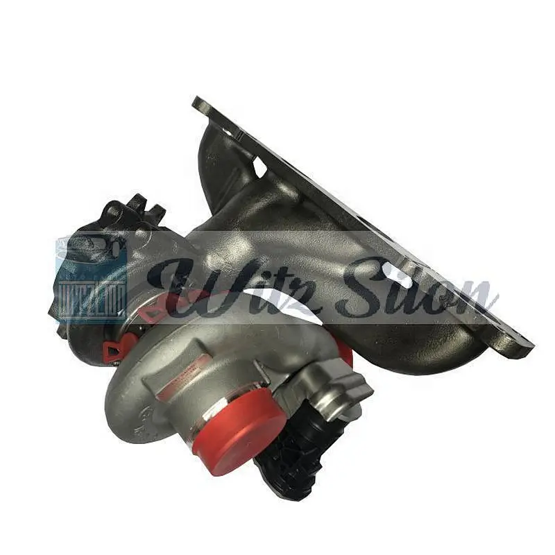For Hyundai Sonata 2.0T Theta turbocharger 28231-2G400 282312G400 90142-01031 9014201030
