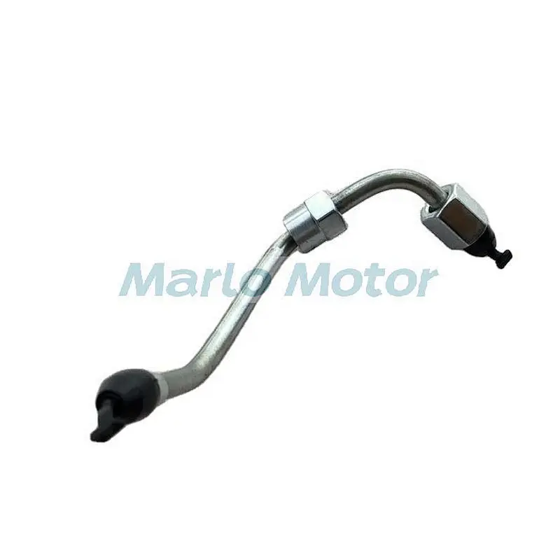 6L ISLe QSL8.9 QSL9 L9.3 6LTAA9.3 diesel engine parts tube injector fuel supply 3964141
