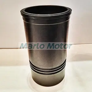 Cummins CCEC KTA19 engine parts Cylinder Liner 5290937