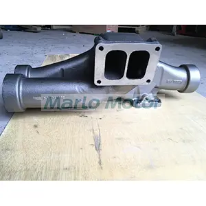 Cummins CCEC Cummins KTA50 Exhaust Manifold 3626757 3628682 3630241 3630505