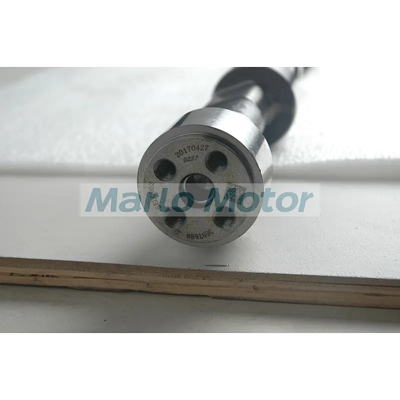 Cummins ISF2.8 6LTA8.3 Camshaft 3697688