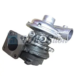 For Rodeo 4JB1T 2.8L turbocharger VD430016 VA430016 VB430016 VC430016 VIBF 8971195672 8971195670 8971195671