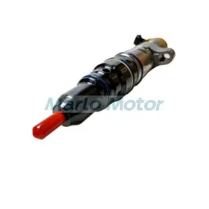 Excavator engine parts for CAT C7 C9 324D E330C E330D fuel injector 3920222 236-0962 387-9427 3879433 263-8218 235-2888