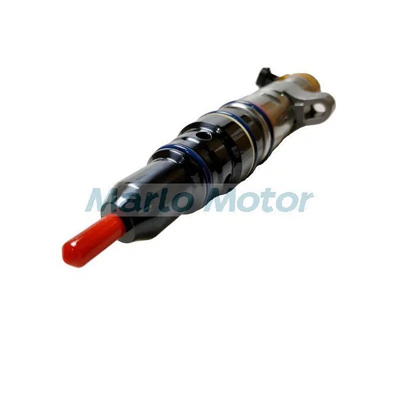 Excavator engine parts for CAT C7 C9 324D E330C E330D fuel injector 3920222 236-0962 387-9427 3879433 263-8218 235-2888