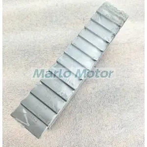 6CT ISC8.3 ISCe QSC8.3 6L ISLe QSL engine connecting rod bearing 3966246