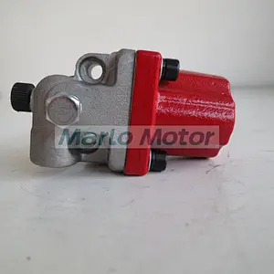 Cummins Engine Fuel Solenoid 3054609