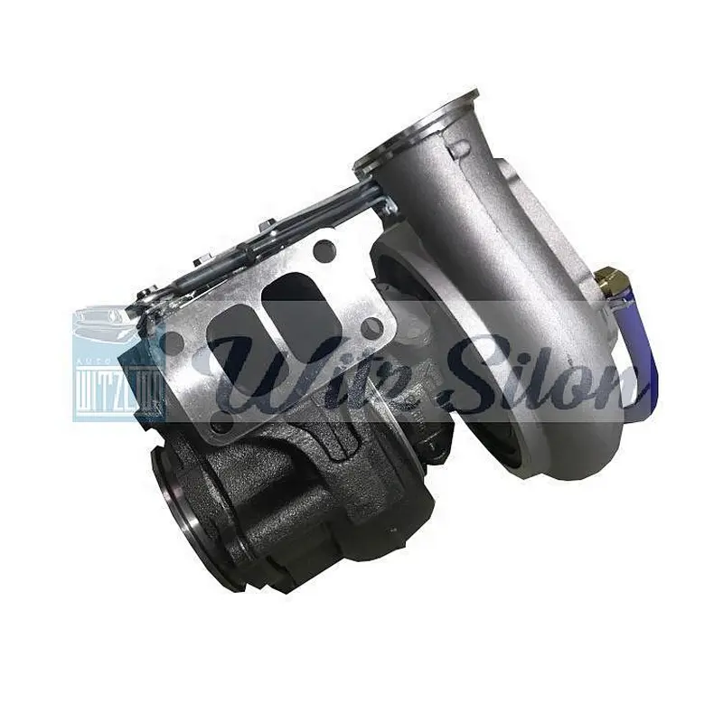 For Cummins 6CT QSL9 HX40W turbocharger 17103002 2881750 2839192 2839193H