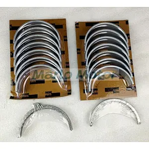 QSM ISM M11 Connecting rod bearing STD 3016760 4025120 3400710 4025121 (0.10) 4025122 (0.20) 4025123 (0.30)