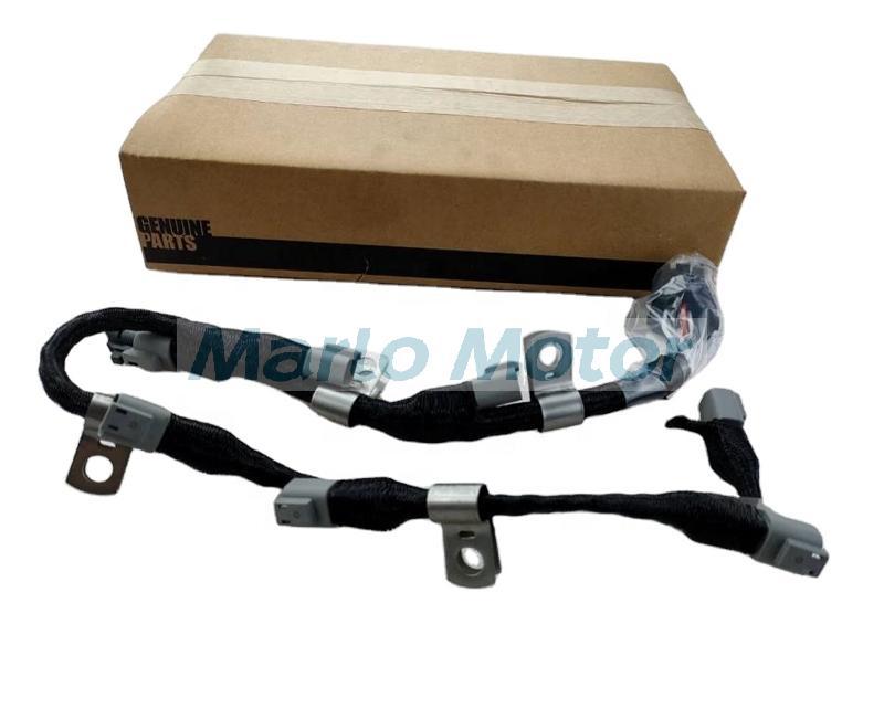 QSM ISM QSM11 ISM11 M11 original fuel injector wiring harness 2864503 2864504 4022868 4004571 3161935
