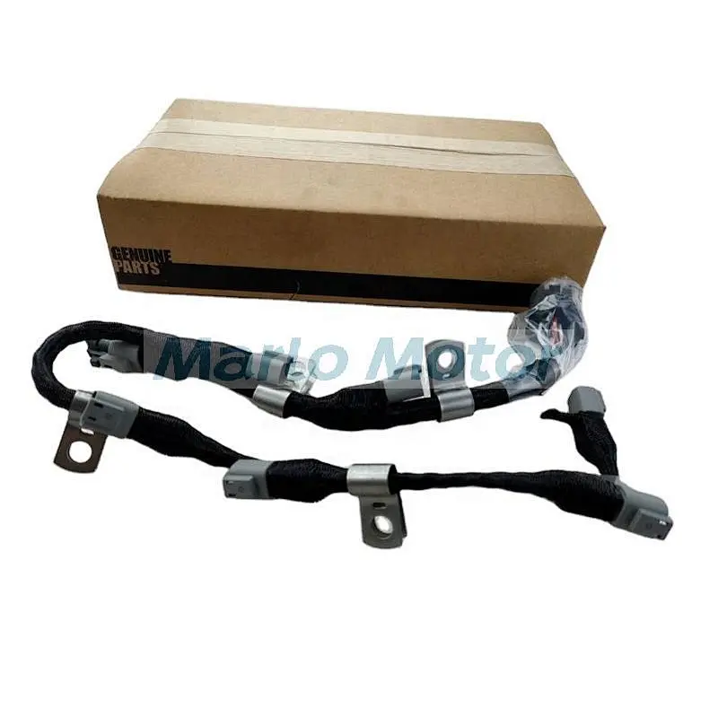 QSM ISM QSM11 ISM11 M11 original fuel injector wiring harness 2864503 2864504 4022868 4004571 3161935