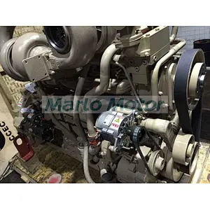 Cummins KTTA19 C700 700hp Complete Engine