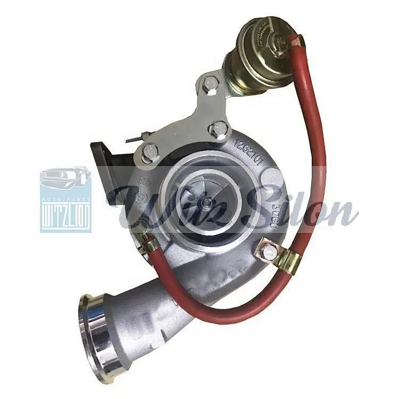 For Deutz Volvo truck 4.77L turbocharger 04252662KZ 04293053KZ 20933297 20873313 56209880023