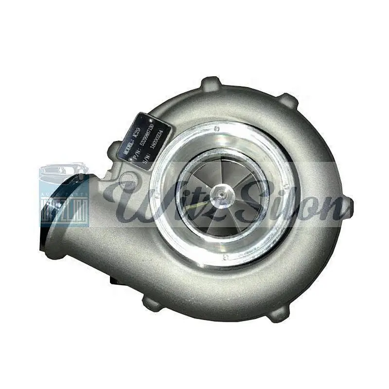 K29 turbocharger 53299887130 53299887131