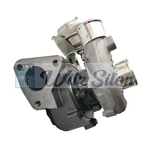 For Hyundai Santa Fe 2.0L CRDi D4EA-V turbocharger GT1749V 729041-5009S 729041-0009 2823127900 28231-27900