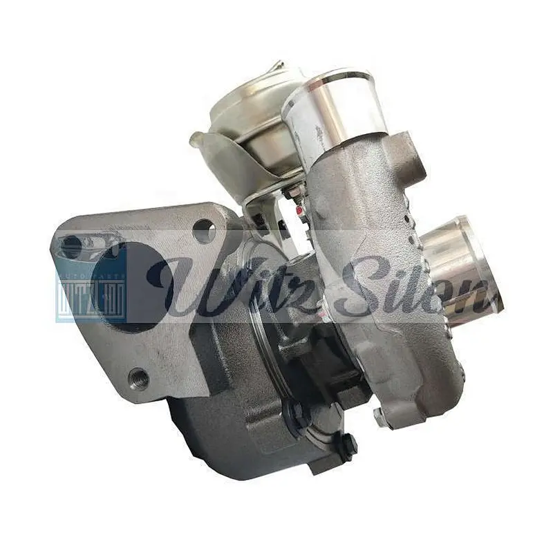 For Hyundai Santa Fe 2.0L CRDi D4EA-V turbocharger GT1749V 729041-5009S 729041-0009 2823127900 28231-27900