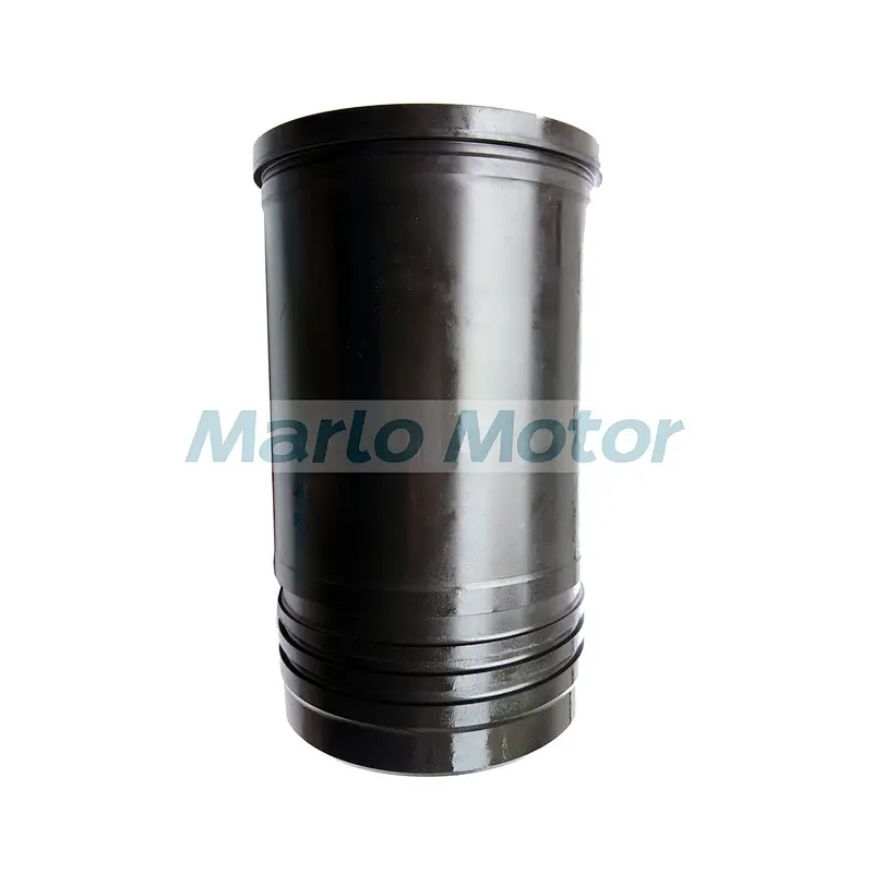 Genuine Cummins diesel engine k19 part 4009231 cylinder liner