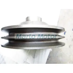 Genuine diesel engine k19 parts Accessory Drive Pulley cummins 3014695