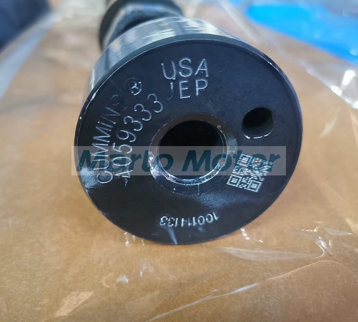 4298628 3685963 3412284 4059198 4059333 3680780 4298627 4298627 4298629 diesel engine valve camshaft QSX15 ISX15 X15