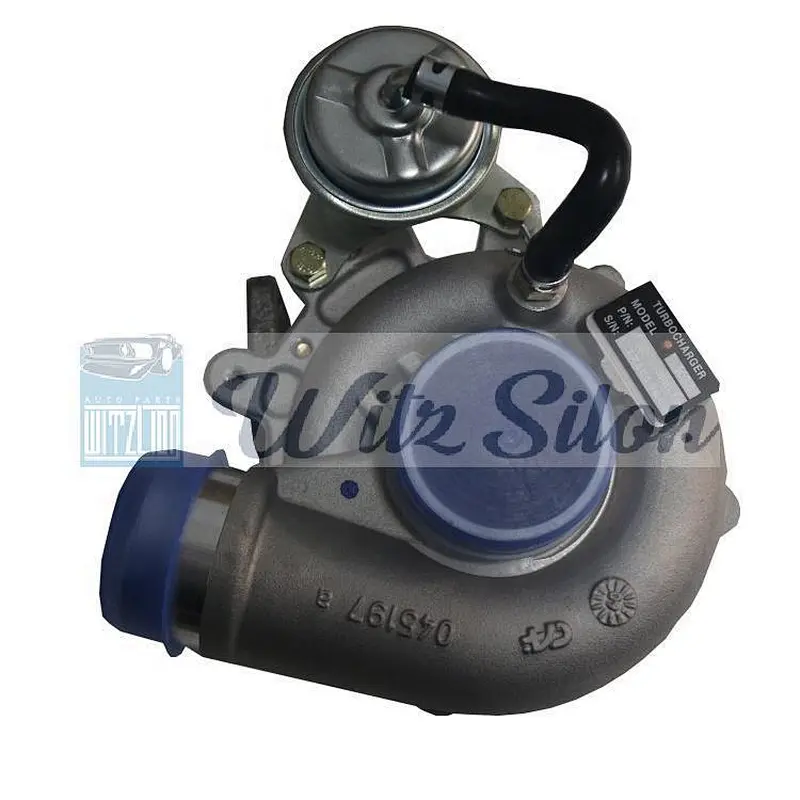 2.3-F1A Euro 4 F1AE0481D 2.29L turbocharger K03-2074CCB5.88KCAXD 49135-05130 49135-05131 53039880116 49135-05140 53039880115