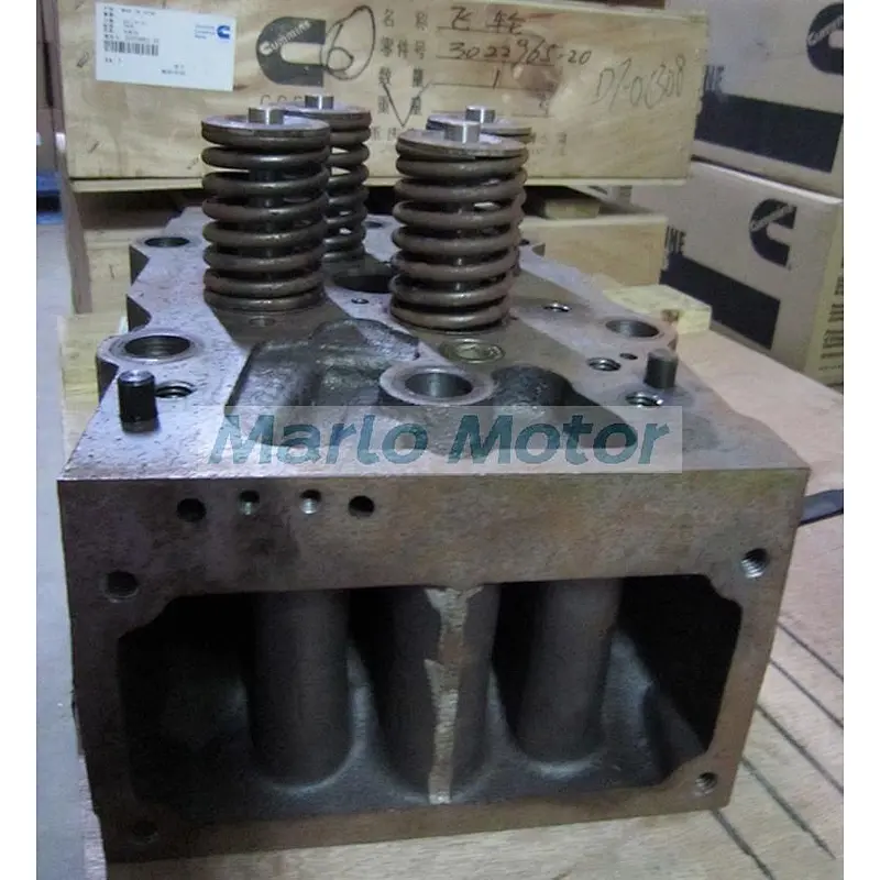 KTA19 KTA38 KTA50 cummins cylinder head 3021692
