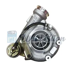TCD2012L6 turbocharger 56201970006 04290808 04290808KZ 20917417 4290808 4290808KZ 5620-197-0006 56209880006