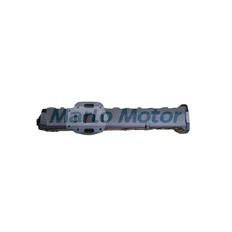 6BT 6BT5.9 6BTA5.9 wet exhaust manifold for marine engine 4020066 4019950 4020065 3922122 4019951 3918215 3914970 3914969