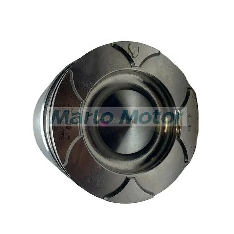 NTA14 N14 diesel engine parts piston kit 3803741 3087634 3084044