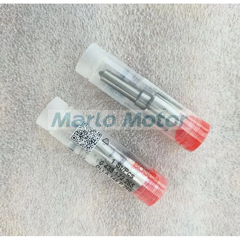 4BT 6B 6BT 6BT5.9 B5.9 6B5.9 6BT59 engine fuel injector nozzle DLLA145P265
