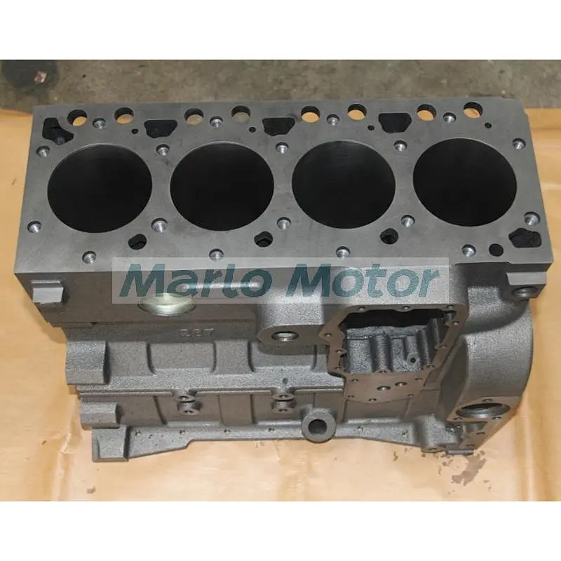 4BT 3.9L B3.9 4BT 4BTAA 4BT5.9 3.9L 4D102 diesel engine cylinder block 4991816 5405079 3903920 4089546 5405752 3938366