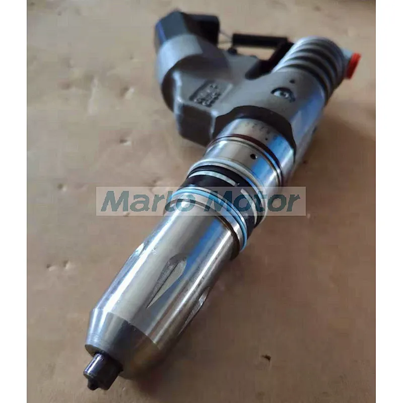 M11 ISM11 QSM11 diesel engine parts common rail fuel injector 4061851