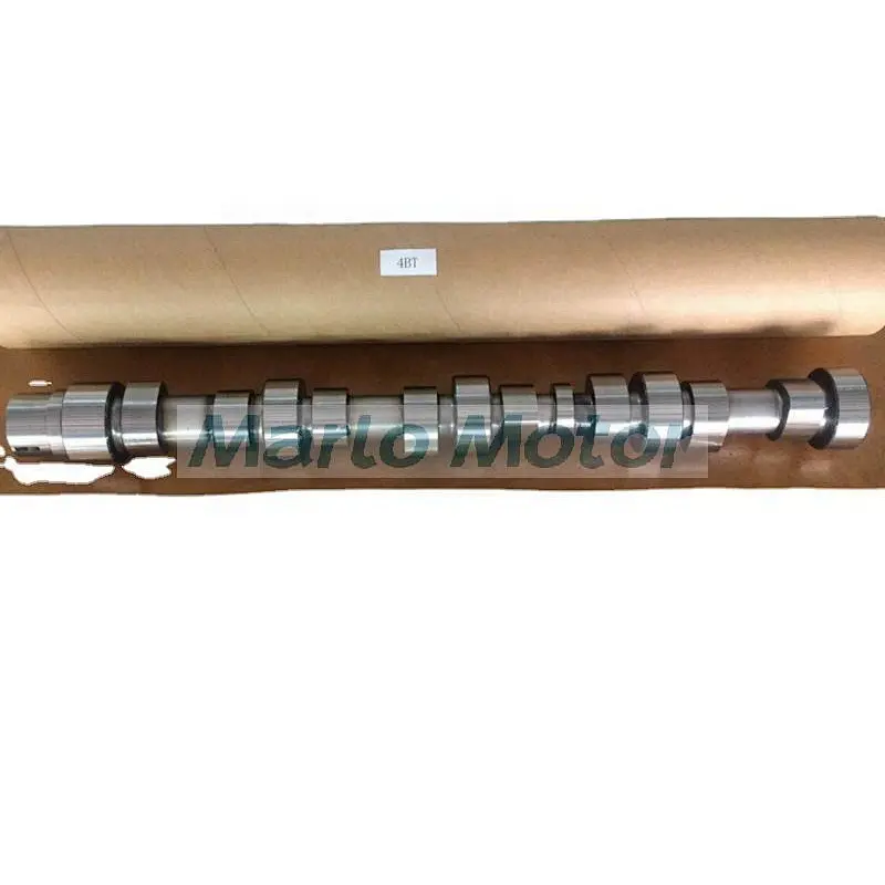 4BT 4BT3.9 4D102 diesel engine camshaft 3929039 3925582 3929038 3929885