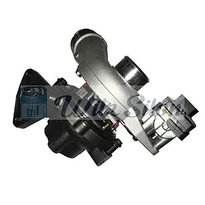 H5 2.0 4D20D 120KW Diesel turbocharger GTC14V 1118100AED12 815479-5007