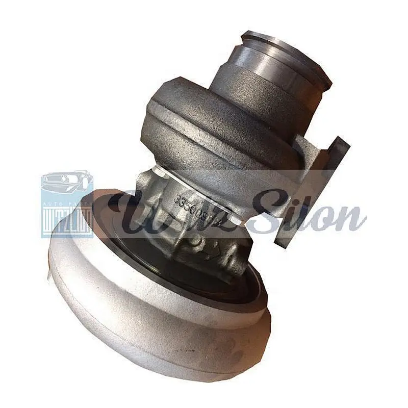 HX35 HX35-L8243W E12DD11 turbocharger 3537136 3537137 3598176 2802770 3537132