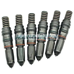 Original Cummins CCEC K38 KTA38 QSK38 injector factory price 3052255 CM