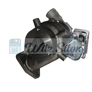 ZD25T5 turbocharger 1444800004-1 ZD25T5-1118010A XD25T5