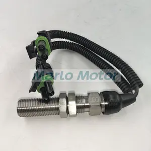Genuine Cummins NTA855 N14 Magnetic Control Valve 3076341